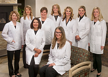 Leigh Sutton, MD - Lincoln, NE Dermatologists - Medical Team Image