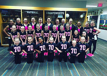 Leigh's School of Dance Olathe Dance Schools