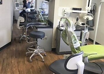 Phoenix Cosmetic Dentists Leila Hakimzadeh, DDS - DENTISTRY AT THE BILTMORE