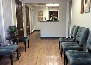 Phoenix Cosmetic Dentists Leila Hakimzadeh, DDS - DENTISTRY AT THE BILTMORE