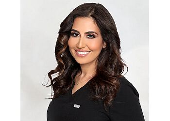Leila Hakimzadeh, DDS - DENTISTRY AT THE BILTMORE Phoenix Cosmetic Dentists