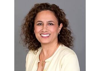 Leila M. Iravani, MD, FAAP - TOTAL PEDIATRICS OF ORANGE COUNTY