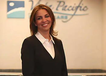 Leila Putnam Saedi, DDS - VISTA PACIFIC DENTAL CARE Oxnard Dentists image 1