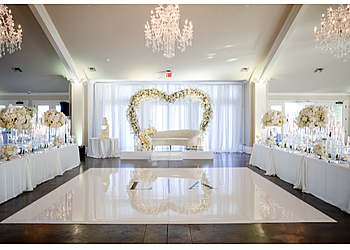 Grand Prairie Wedding Planners Leir Dor & Company