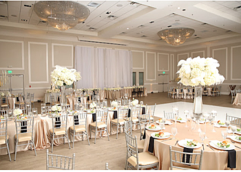 Grand Prairie Wedding Planners Leir Dor & Company