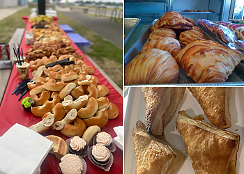 Bridgeport Bakeries Leisha's Bakeria