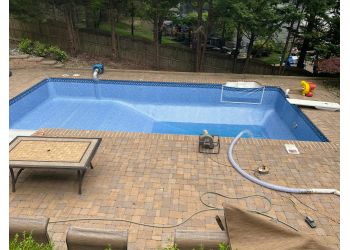 Leisure Contracting Baltimore Pool Services