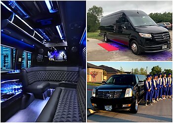 Lincoln Limo Service Leisure Limousine & Sedan