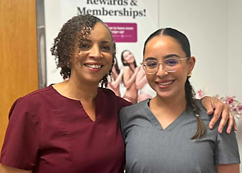 Leita Harris, MD - Corona, CA Gynecologists - Medical Team Image