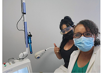 Corona Gynecologists Leita Harris, MD - Nurturing You Women's Health & Wellness