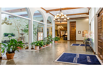 New Orleans Funeral Homes Leitz-Eagan Funeral Home