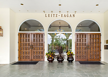 New Orleans Funeral Homes Leitz-Eagan Funeral Home