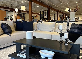 Boston Furniture Stores Lekker Home