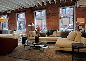 Boston Furniture Stores Lekker Home