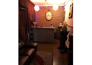 Garden Grove Massage Therapy Lel Palace Massage