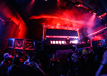 Detroit Night Clubs Leland City Club