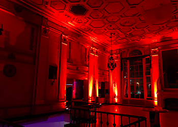 Leland City Club Detroit Night Clubs image 1