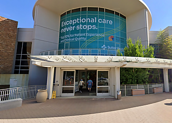 Sunnyvale Neurologists Leland Greenwald, MD - SUTTER HEALTH