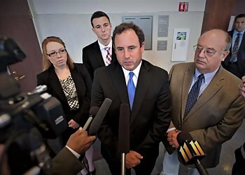 Louisville Criminal Defense Lawyers Leland Hulbert - LELAND HULBERT LAW, PLLC