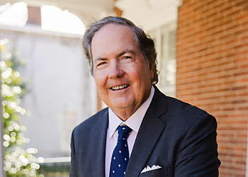 Leland Malchow - MALCHOW JOHNSON INJURY LAWYERS Leland Malchow - Augusta, GA Medical Malpractice Lawyers - Lawyer Portrait Image