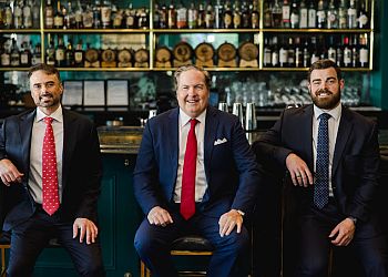 Augusta Medical Malpractice Lawyers Leland Malchow - MALCHOW JOHNSON INJURY LAWYERS