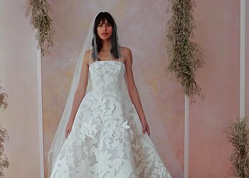 Boston Bridal Shops L'elite Bridal