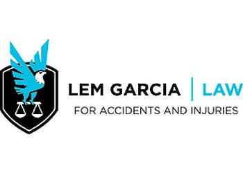 West Covina Personal Injury Lawyers Lem L. Garcia, ESQ. - LEM GARCIA LAW