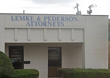 McKinney Bankruptcy Lawyers Lemke & Pederson