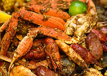 Lemon Crab Hayward Seafood Restaurants image 1