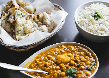 Lemon Cuisine of India Richmond Indian Restaurants