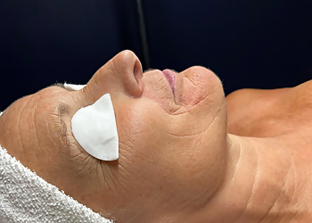 Kent Spas Lemon Drop Skin Care & Massage