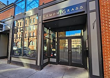 Syracuse Thai Restaurants Lemon Grass Restaurant