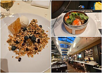 Syracuse Thai Restaurants Lemon Grass Restaurant