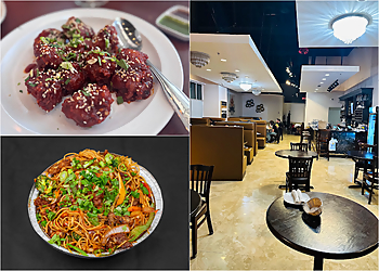 Lemon Indian Cuisine - Greensboro, NC Indian Restaurants - Restaurant Ambiance Image