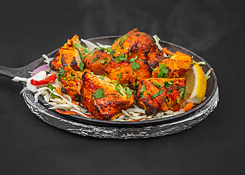 Lemon Indian Cuisine Lemon Indian Cuisine - Greensboro, NC Indian Restaurants - Dish Image