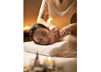 Des Moines Massage Therapy Lemon Massage Therapy