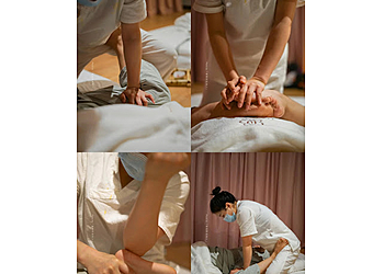 Des Moines Massage Therapy Lemon Massage Therapy