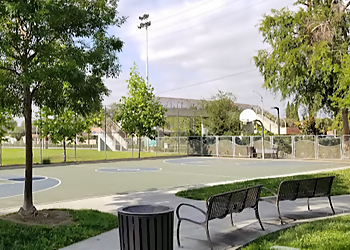Fullerton Public Parks Lemon Park