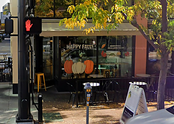 Boise City Sandwich Shops Lemon Tree Co.