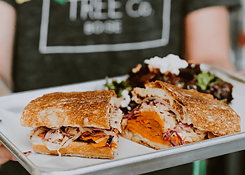 Lemon Tree Co. Boise City Sandwich Shops image 1