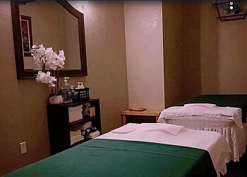Lemon Tree Massage - Frisco, TX Massage Therapy - Interior Image