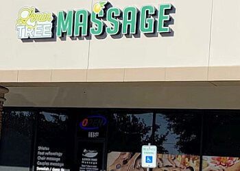 Lemon Tree Massage Frisco Massage Therapy