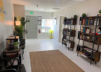 Moreno Valley Therapists Lemonade Counseling Services