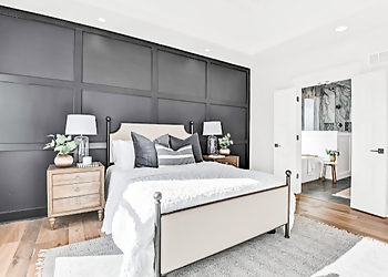 Lemondrop Home - Overland Park, KS Interior Designers - Work Image