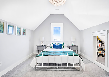 Lemondrop Home - Overland Park, KS Interior Designers - Project Image