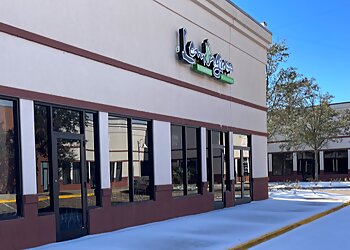 Tallahassee Vietnamese Restaurants Lemongrass