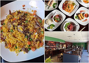 Tallahassee Vietnamese Restaurants Lemongrass