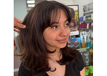 Fort Worth Beauty Salons Lemongrass Salon