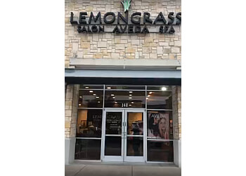 Fort Worth beauty salon Lemongrass Salon