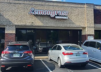 Murfreesboro Thai Restaurants Lemongrass Sushi & Thai